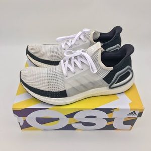 Adidas Ultraboost 19 Athletic Shoes Running Gym
